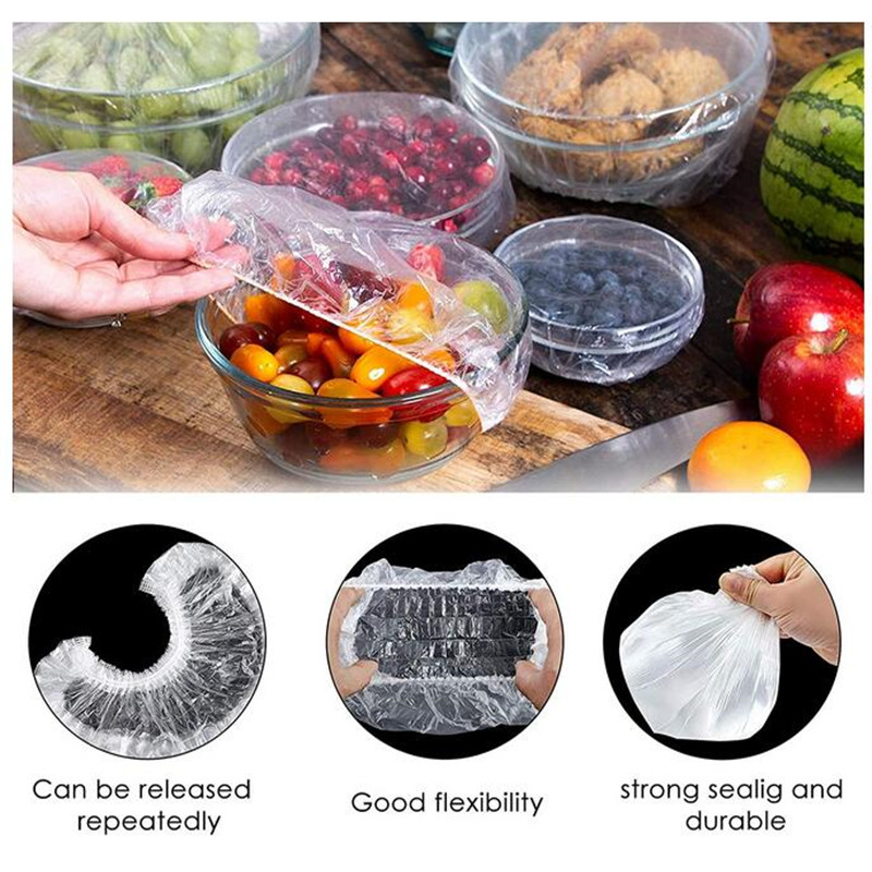 Coperchi per ciotole elasticiz - Meal Prep Recipes recensione e prezzo