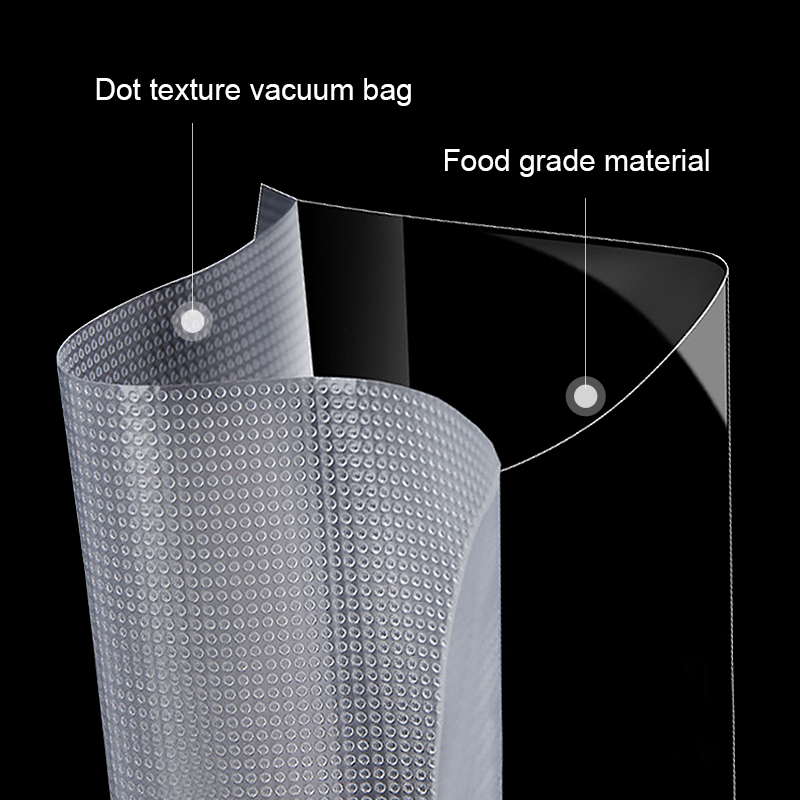 1 Pezzo Sacchetti Sottovuoto p - Meal Prep Vacuum Sealer recensione e prezzo
