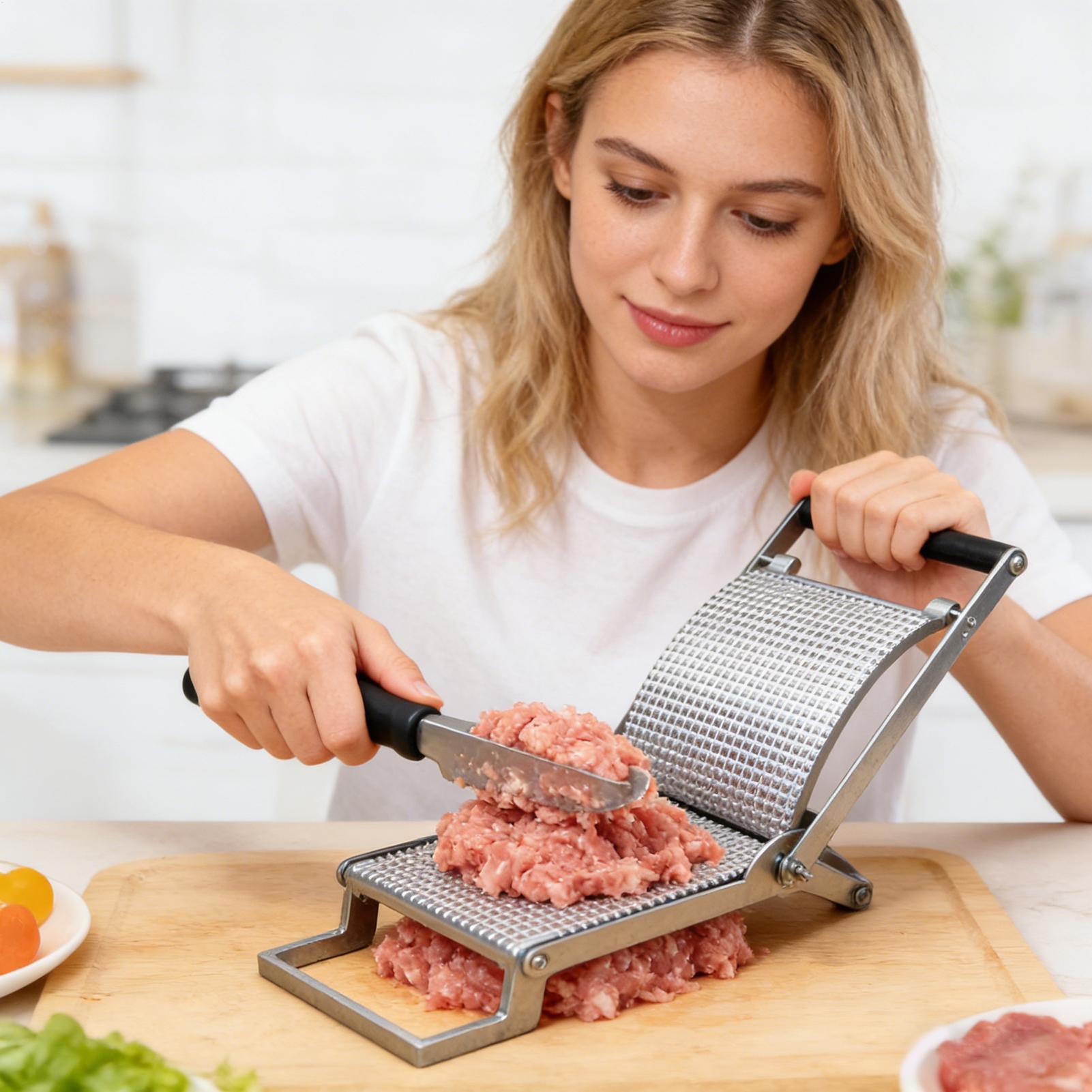 Tenderizzatore per Carne in Ac - Meal Prep With Chicken recensione e prezzo