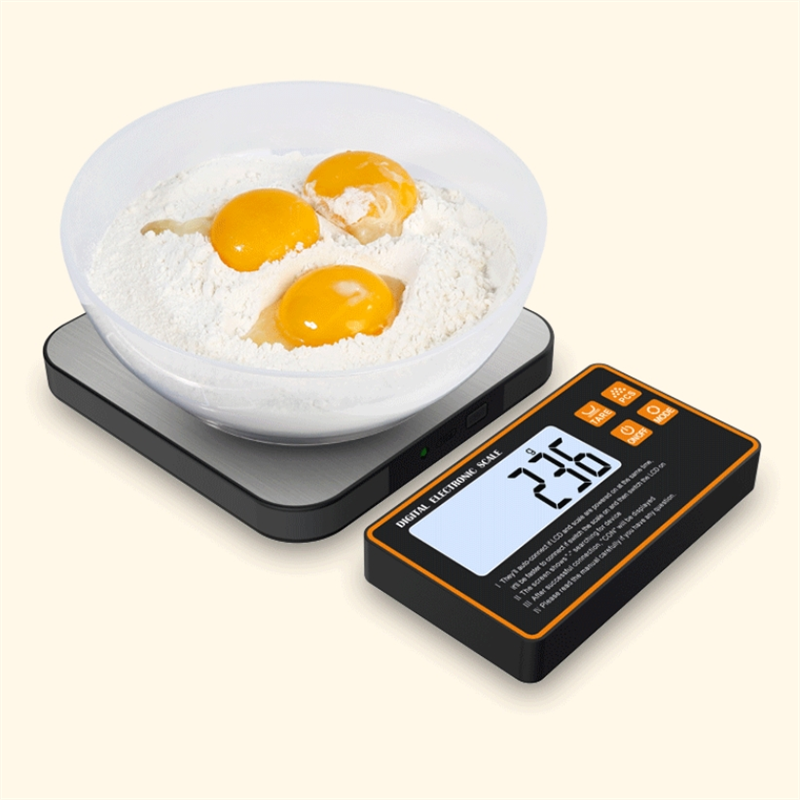 Bilancia da cucina wireless co - Meal Prep Chef recensione e prezzo