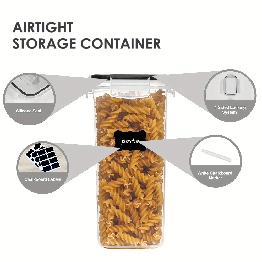Set di 24 Contenitori per Alim - Meal Prep Microwave recensione e prezzo