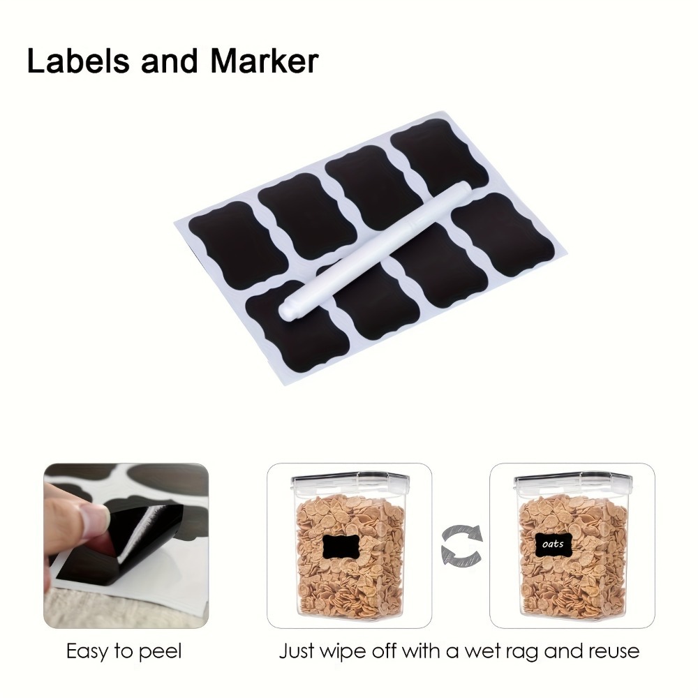 Set di 24 Contenitori per Alim - Meal Prep Microwave recensione e prezzo