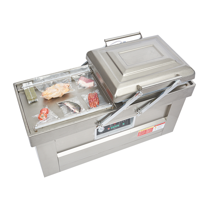 Confezionatrice Sottovuoto a D - Meal Prep With Chicken recensione e prezzo