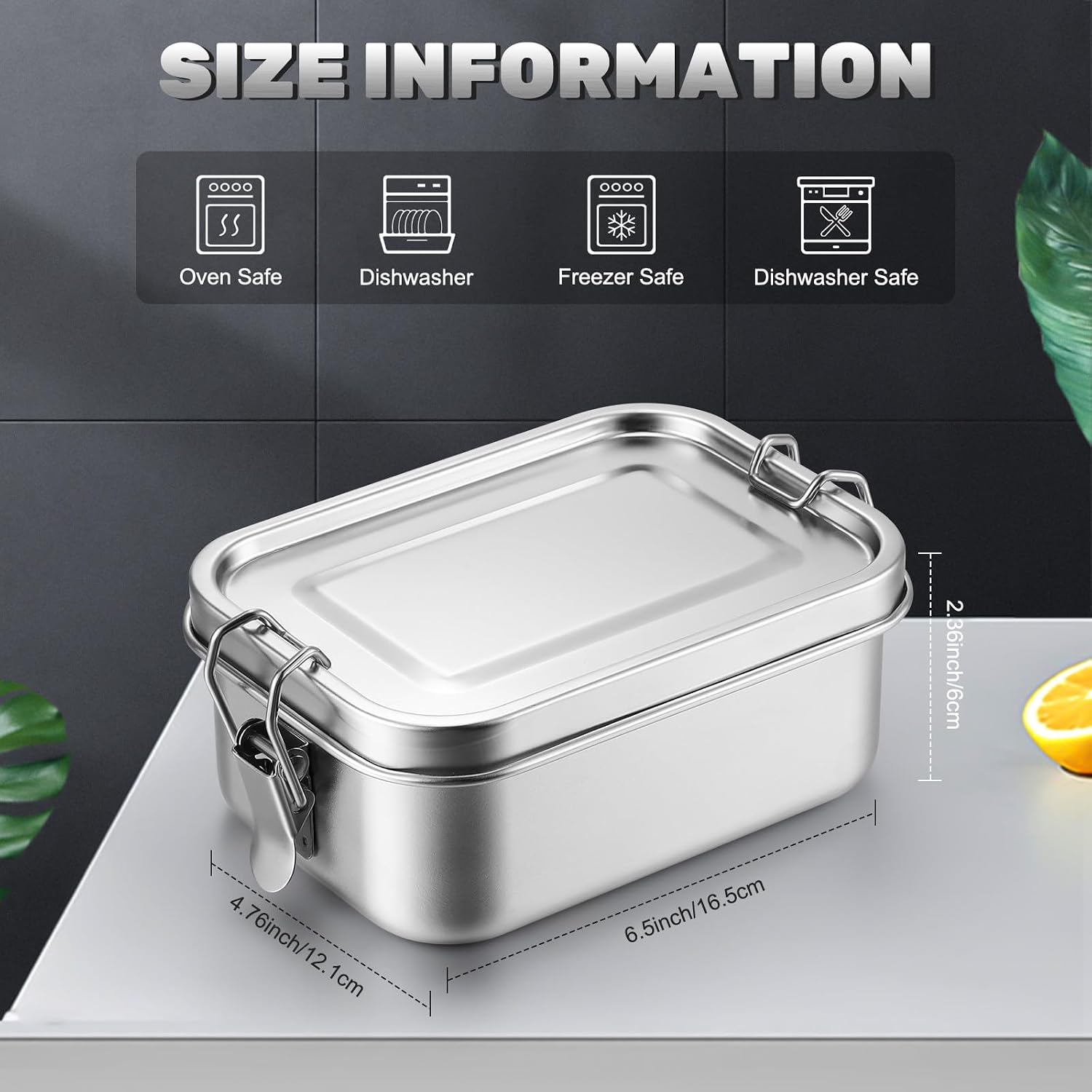 Contenitori per Alimenti in Ac - Meal Prep Recipes recensione e prezzo