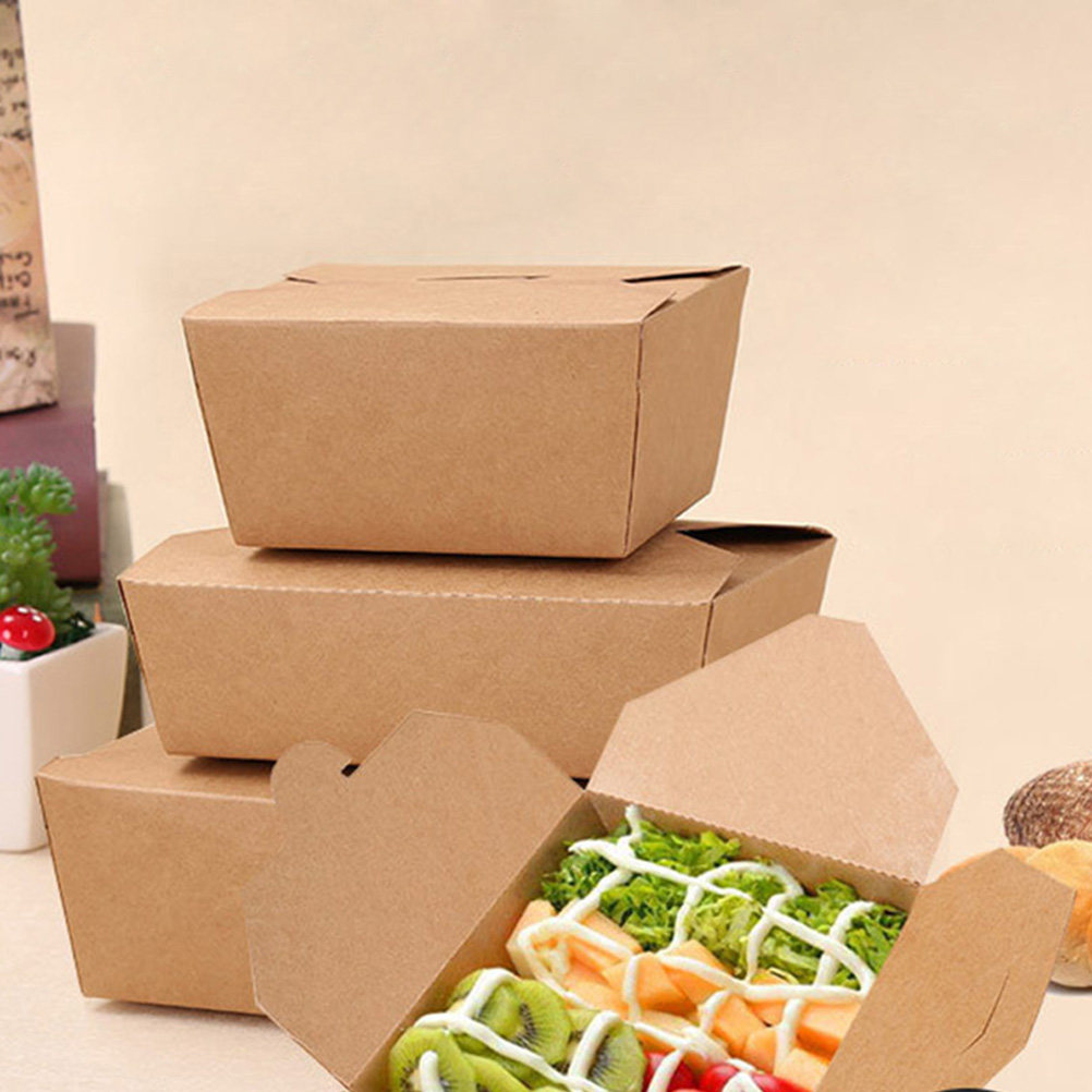 20 Pezzi Contenitore per Alime - Meal Prep Delivery recensione e prezzo