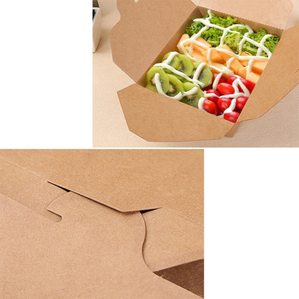 20 Pezzi Contenitore per Alime - Meal Prep Delivery recensione e prezzo
