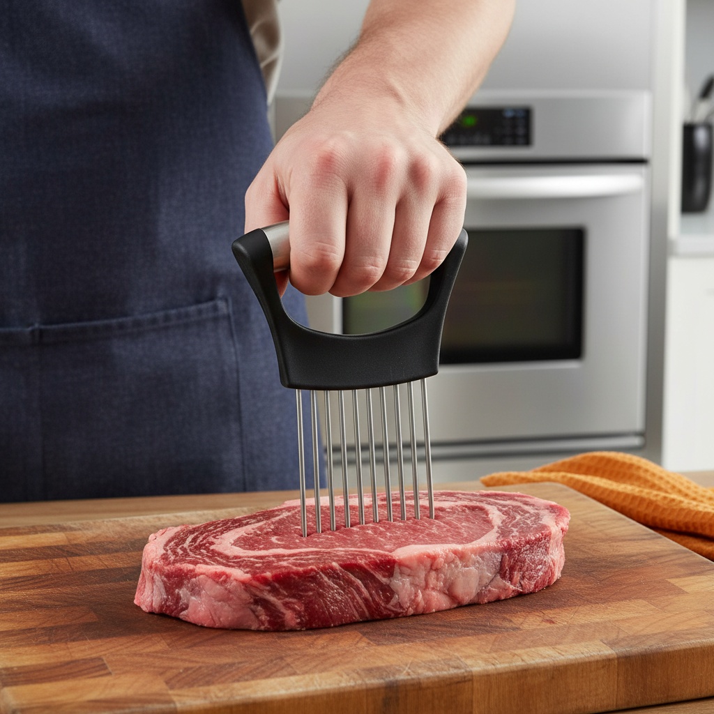 1 pz Affettatrice per Cipolle  - Onion Holder Slicer recensione e prezzo