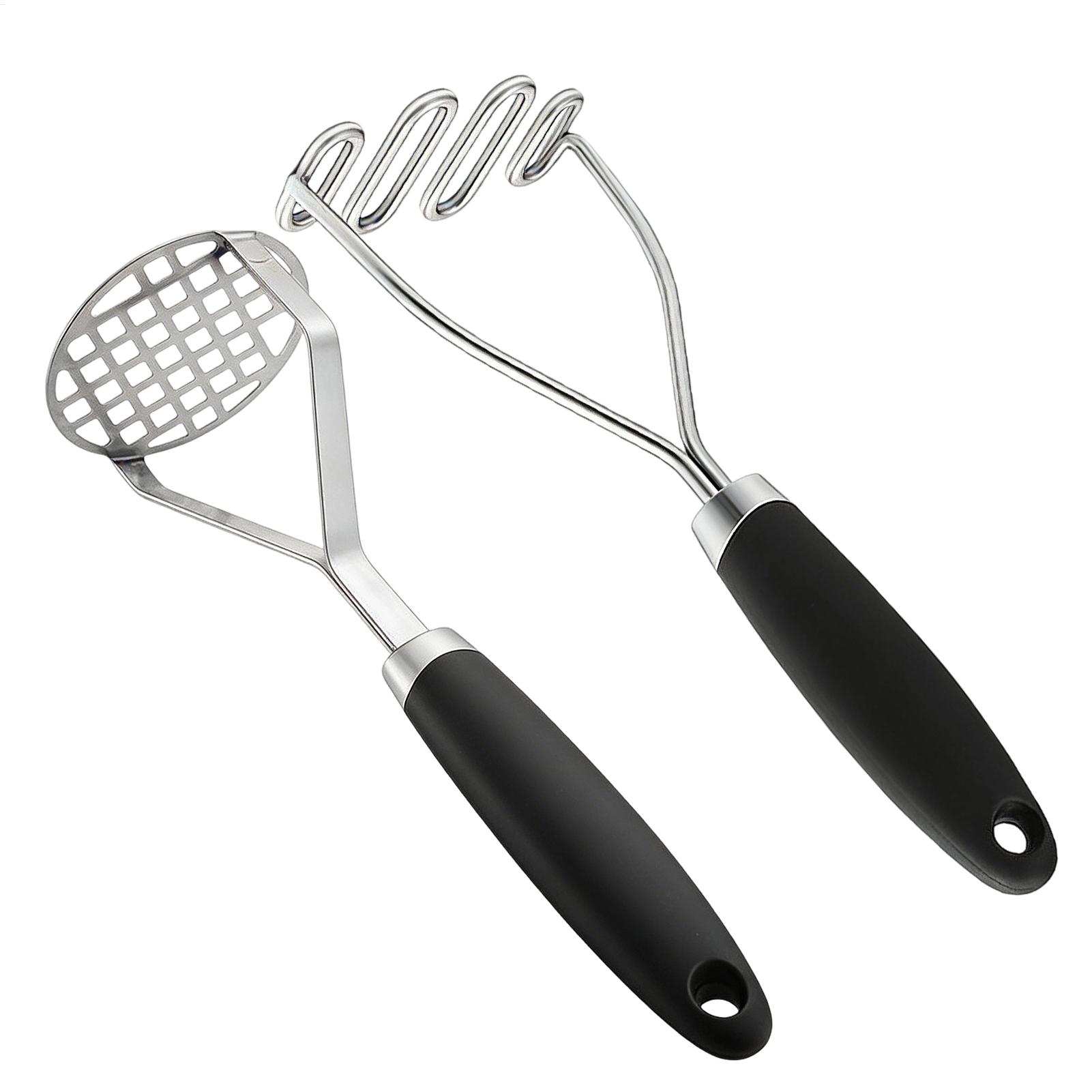 Schiacciapatate Manuale, Utens - Meal Prep With Potatoes recensione e prezzo
