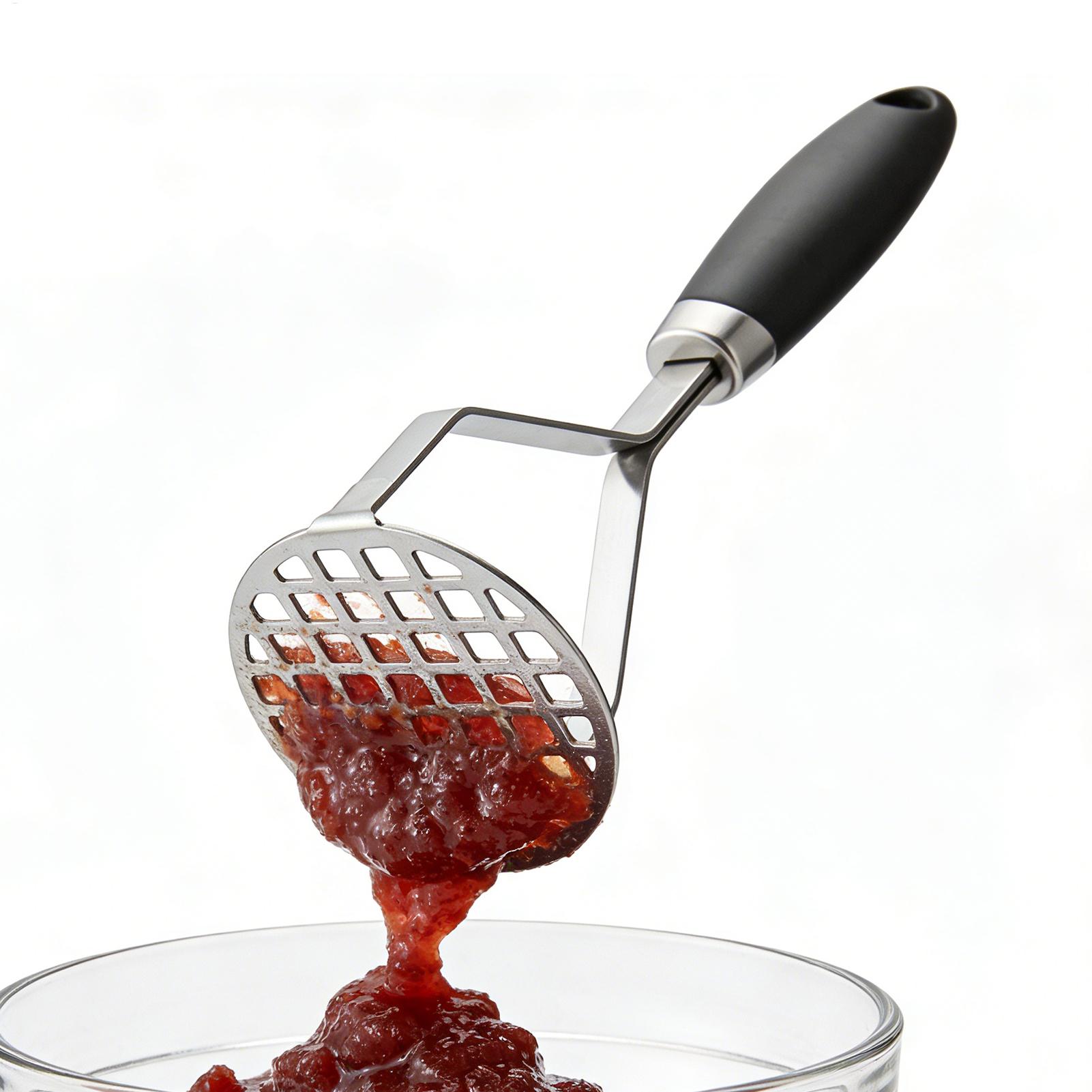 Schiacciapatate Manuale, Utens - Meal Prep With Potatoes recensione e prezzo