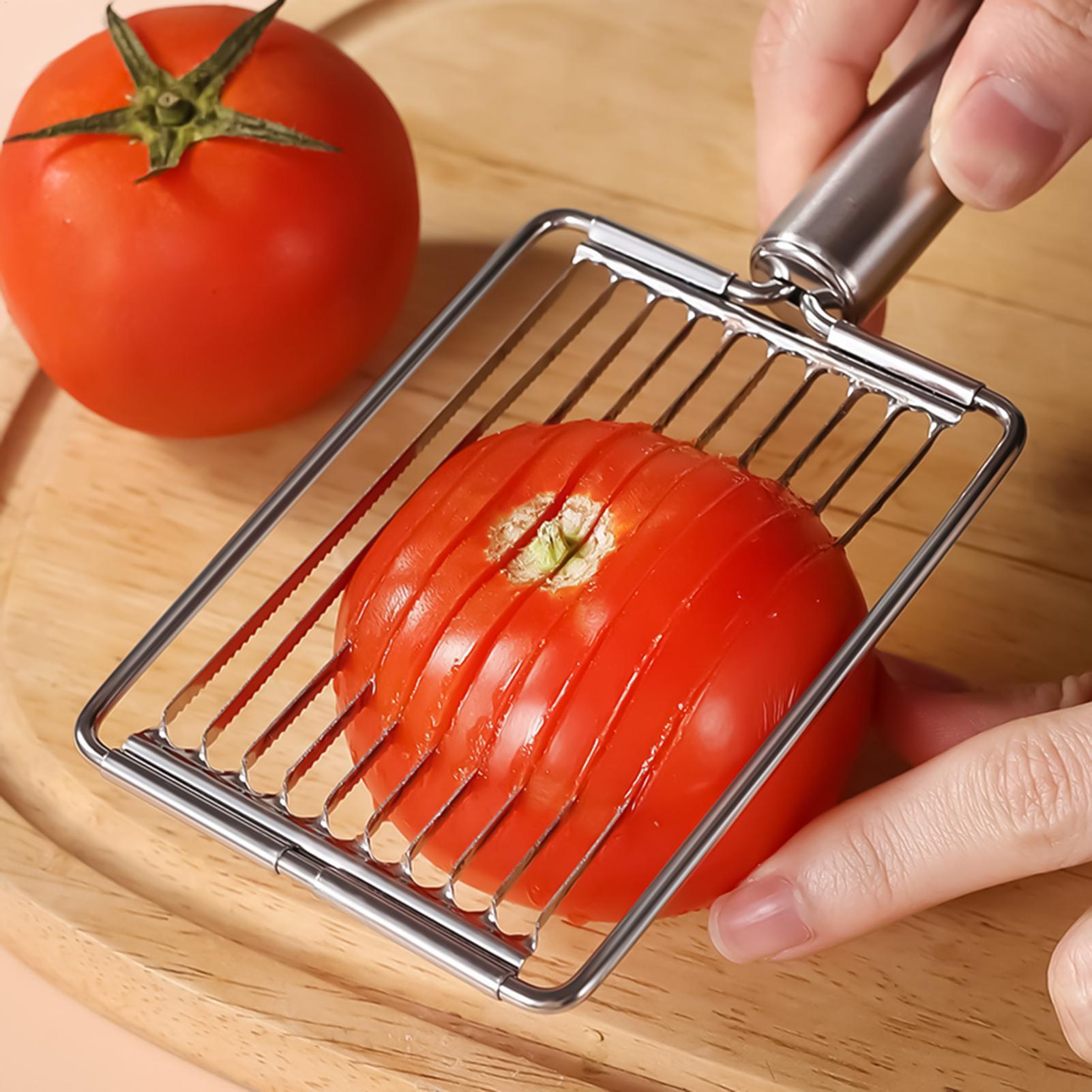 Affettatrice per Pomodori in A - Meal Prep With Potatoes recensione e prezzo