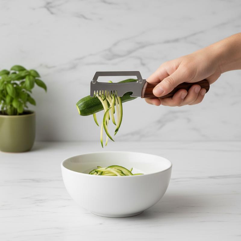 Pelapatate e Apribottiglie 4-i - Meal Prep With Potatoes recensione e prezzo