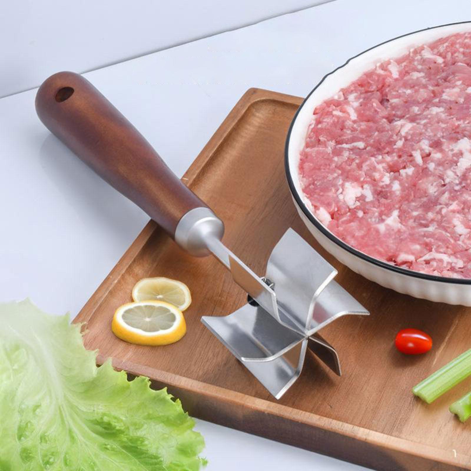 Schiacciapatate in Acciaio Ino - Meal Prep With Potatoes recensione e prezzo
