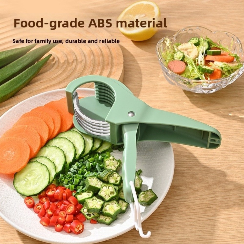 Affettatrice per Frutta e Verd - Meal Prep Chef recensione e prezzo