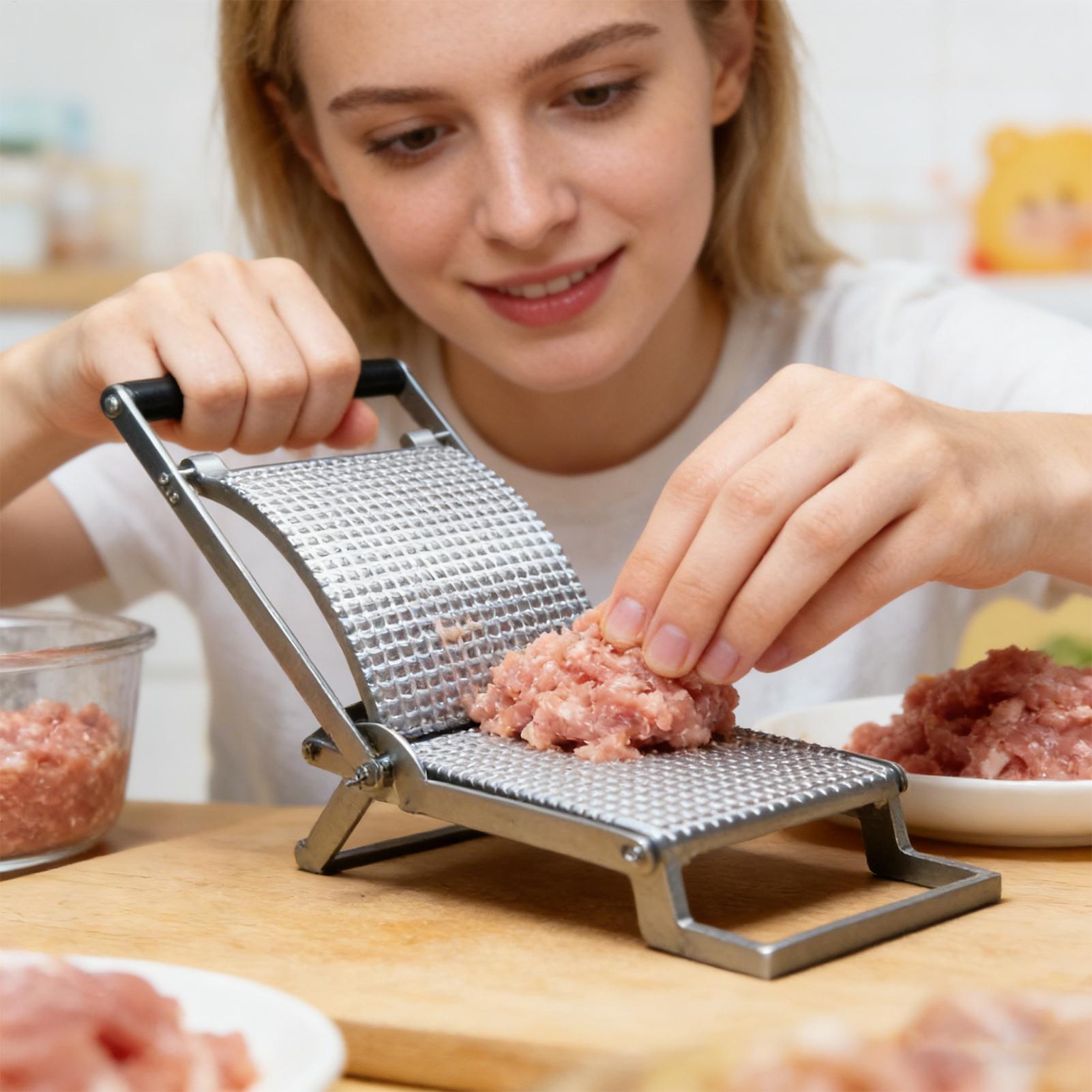 Tenderizzatore per Carne in Ac - Meal Prep With Chicken recensione e prezzo