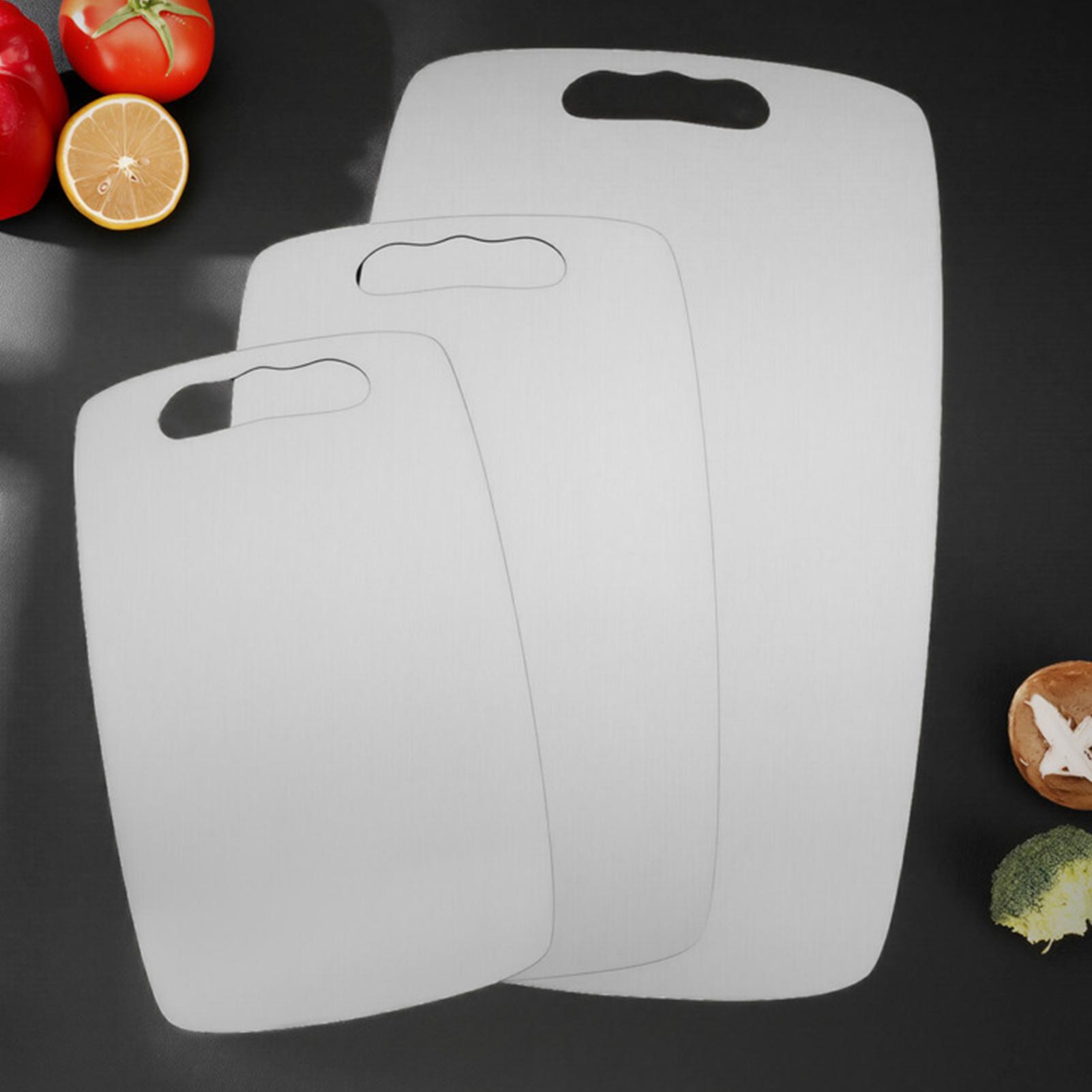 Tagliere in acciaio inossidabi - Meal Prep With Chicken recensione e prezzo