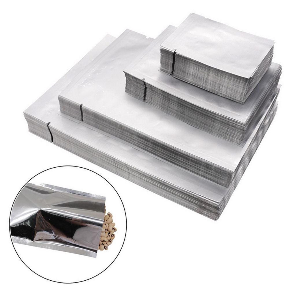 100 Pezzi di Sacchetti per Sot - Meal Prep Vacuum Sealer recensione e prezzo