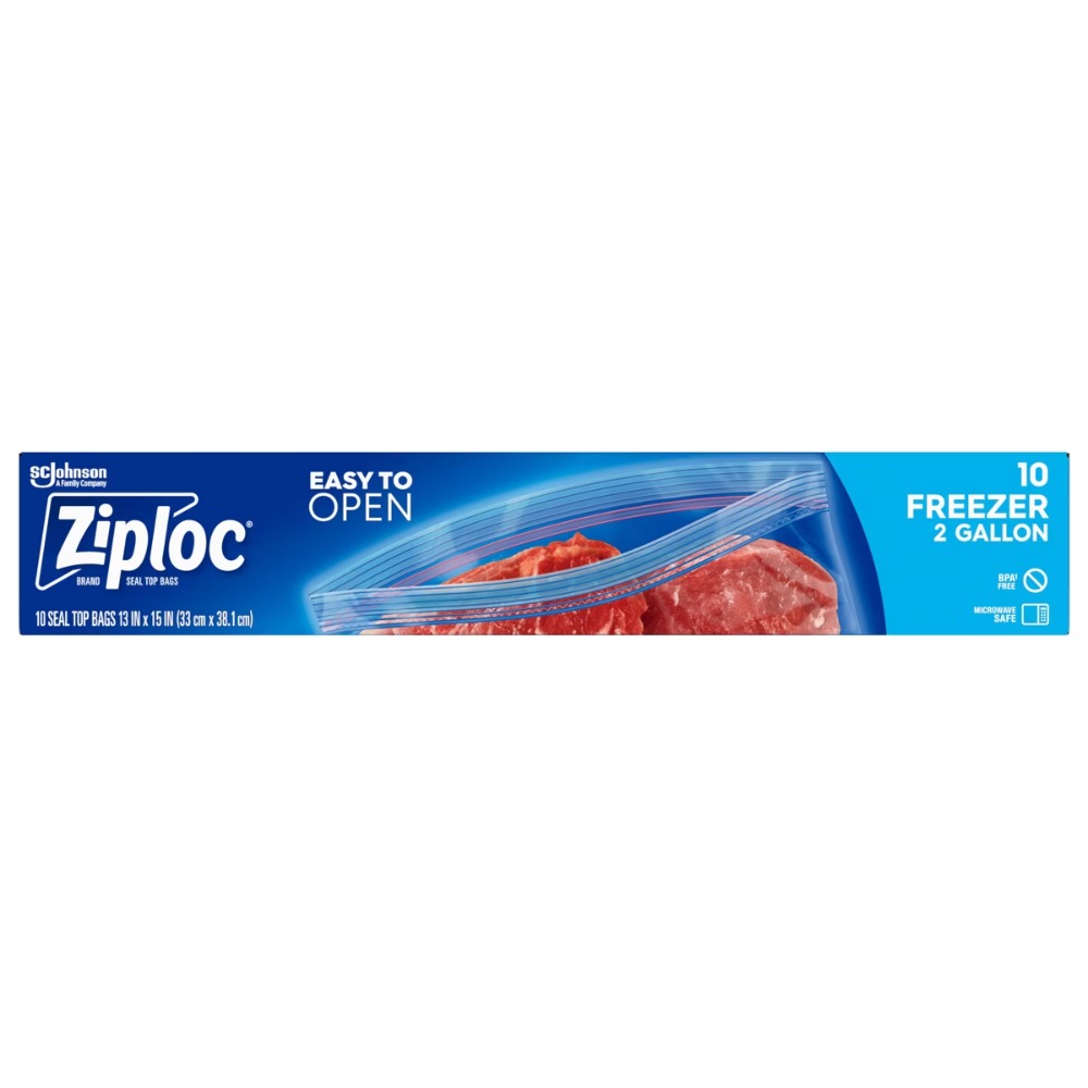 Sacchetti per Congelatore da D - Meal Prep Recipes recensione e prezzo