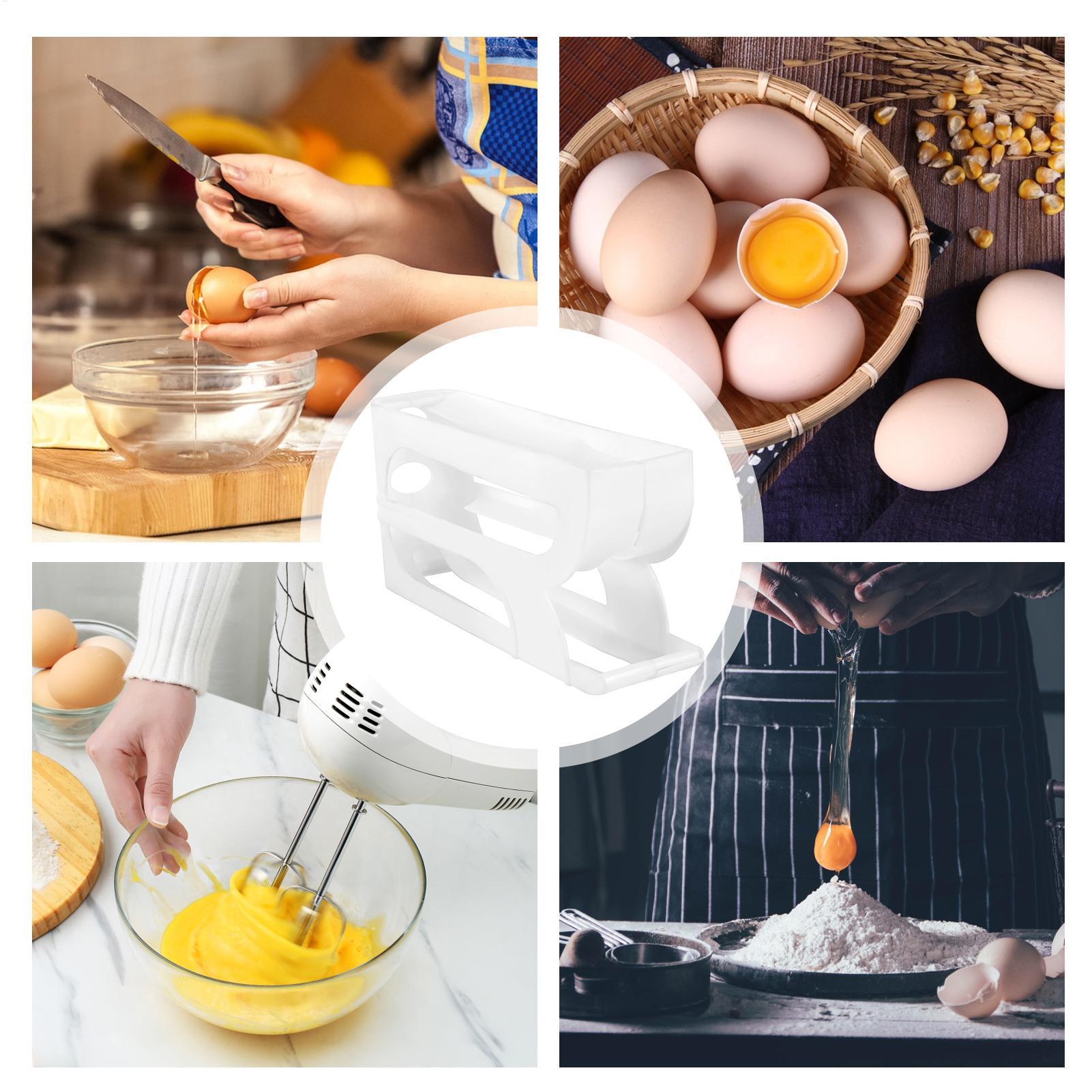 Dispenser per Uova da Frigorif - Meal Prep Recipes recensione e prezzo