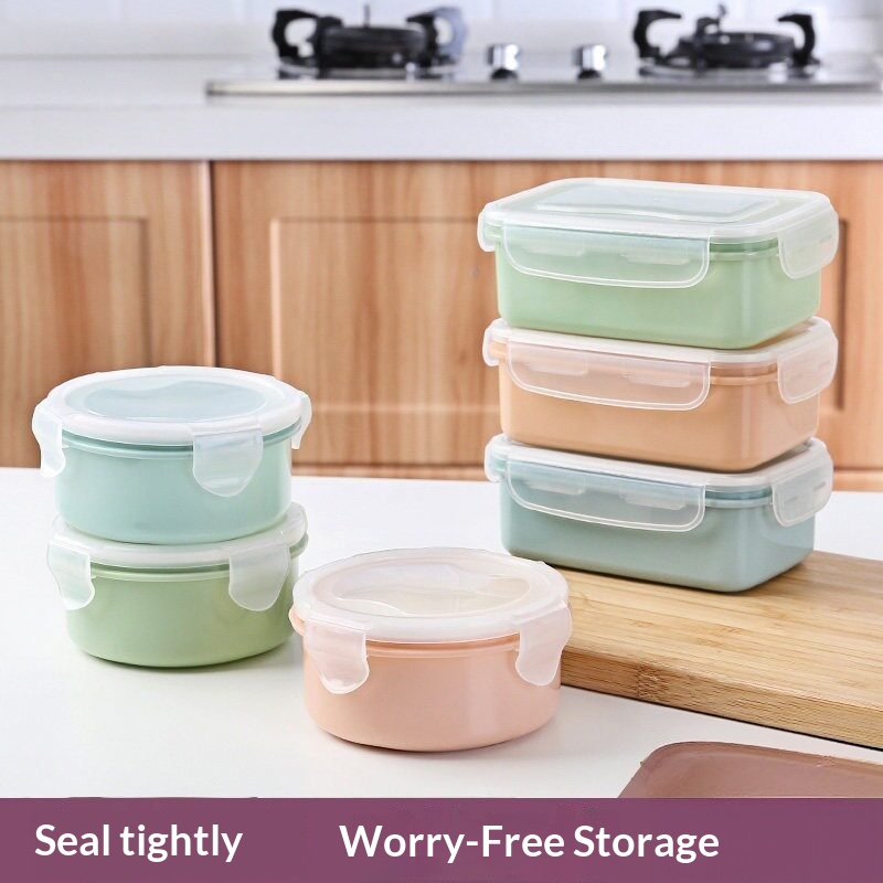 Contenitori Ermetici per Alime - Meal Prep Chef recensione e prezzo