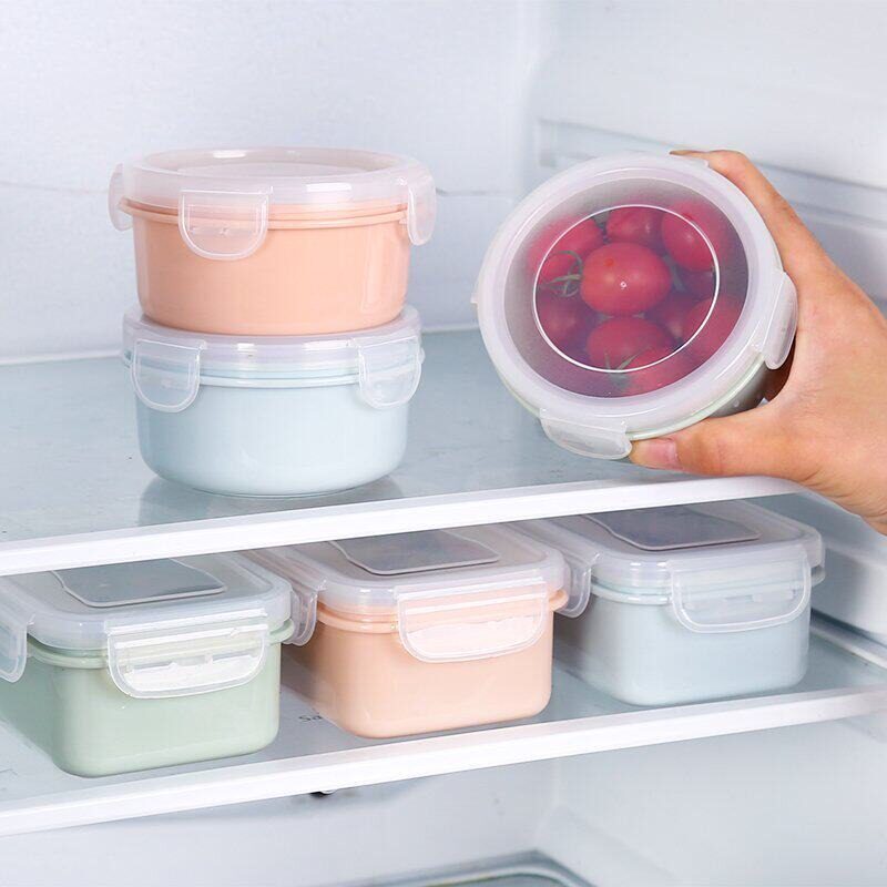 Contenitori Ermetici per Alime - Meal Prep Chef recensione e prezzo