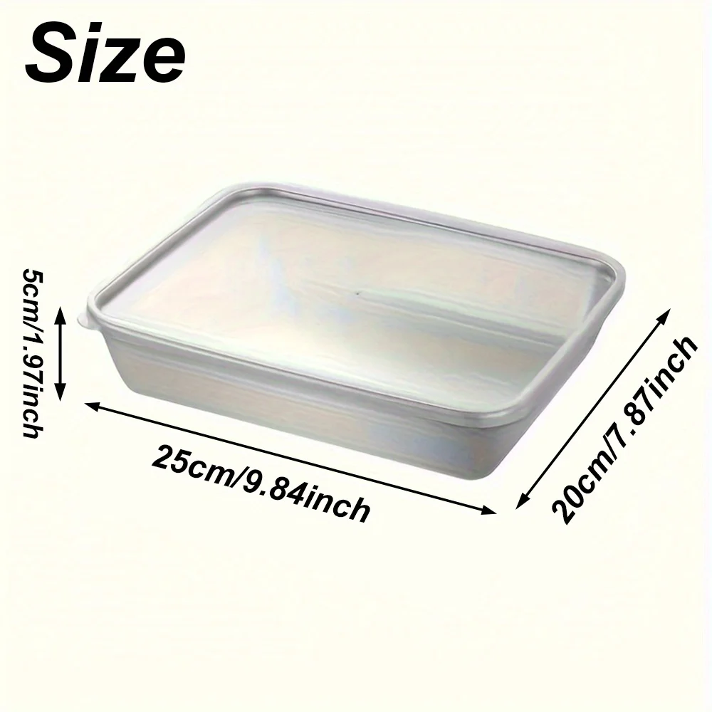 Set di 3 Contenitori per Alime - Meal Prep Microwave recensione e prezzo
