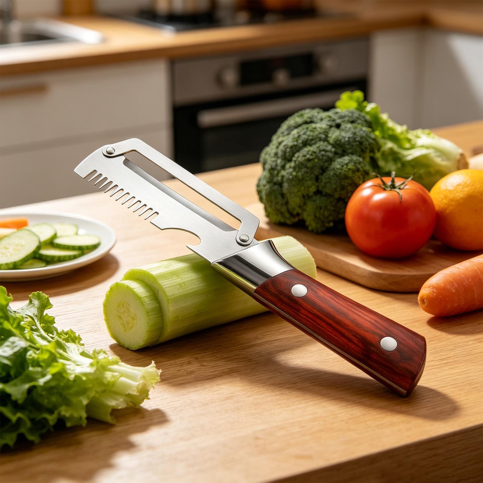 Pelapatate Multifunzione per F - Meal Prep With Potatoes recensione e prezzo