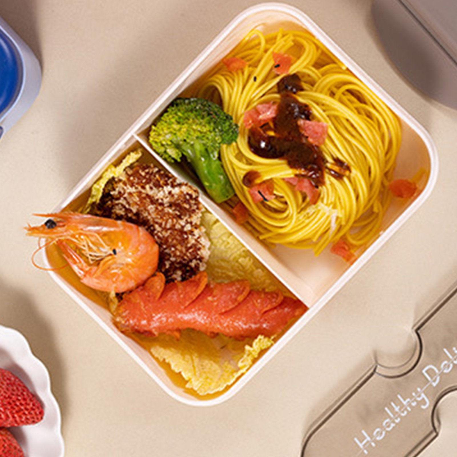 Scatola per il pranzo per stud - Meal Prep Microwave recensione e prezzo