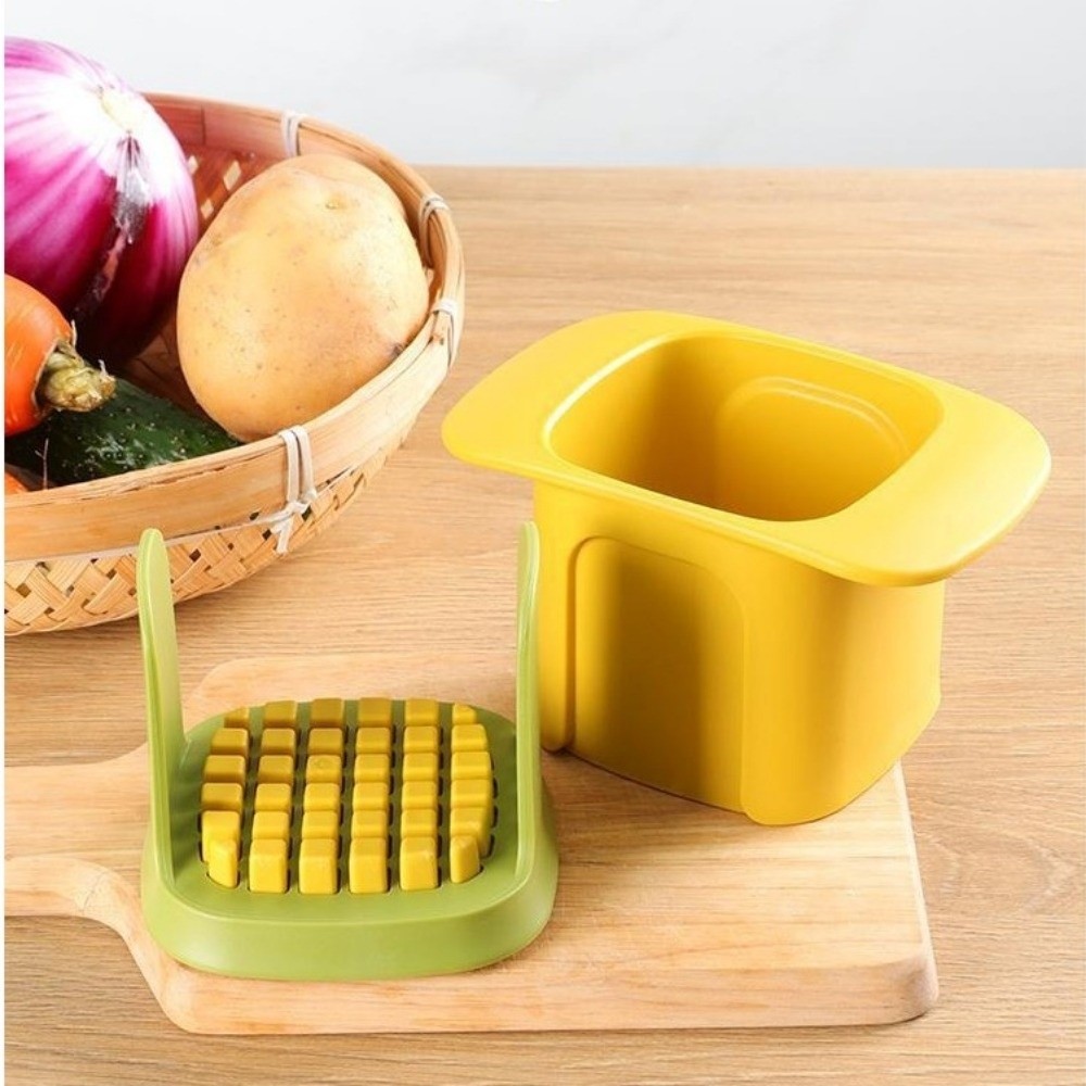 Tritatutto Multifunzione Manua - Meal Prep With Potatoes recensione e prezzo
