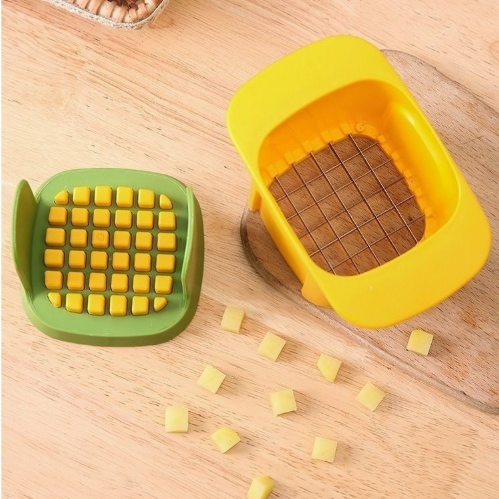 Tritatutto Multifunzione Manua - Meal Prep With Potatoes recensione e prezzo