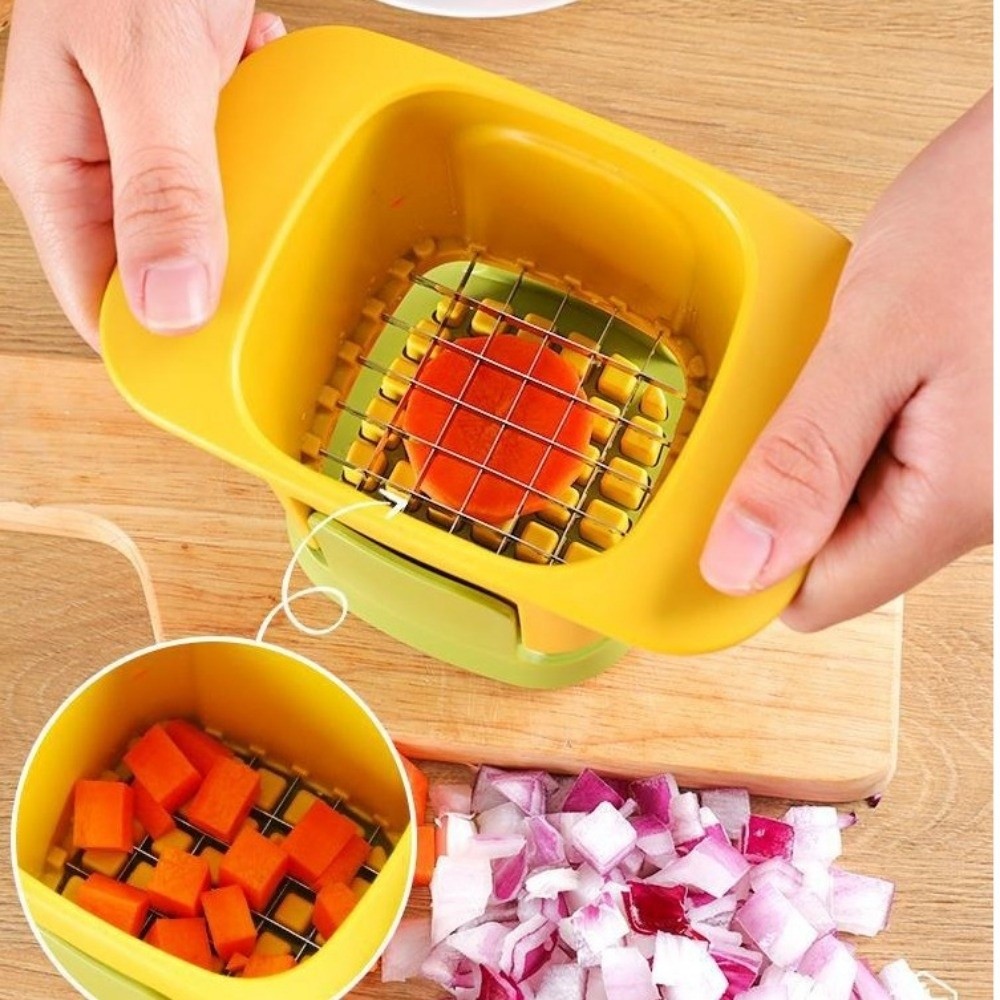 Tritatutto Multifunzione Manua - Meal Prep With Potatoes recensione e prezzo