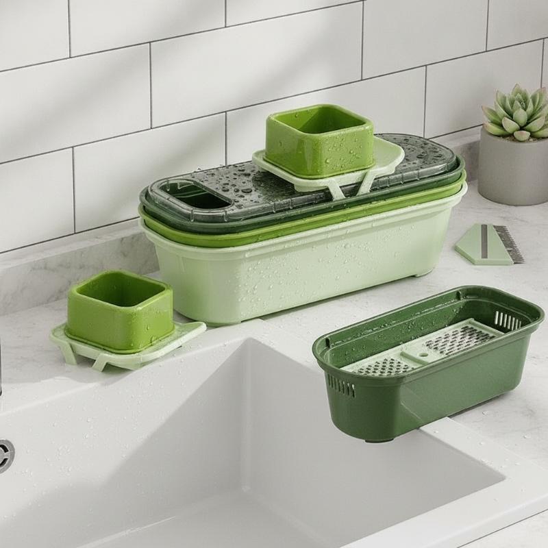 Affettatrice Multifunzionale p - Meal Prep With Potatoes recensione e prezzo