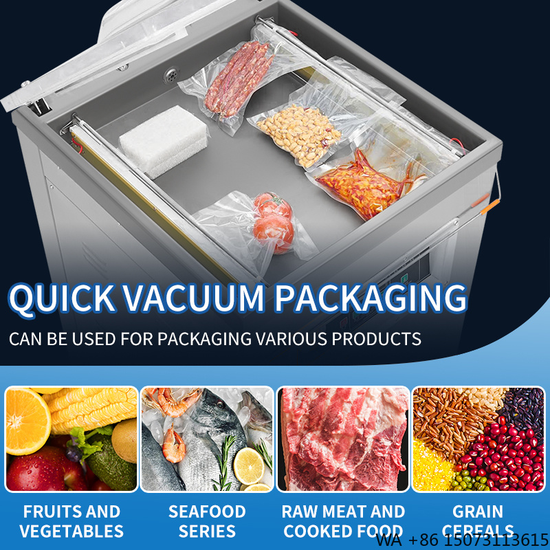 Sigillatrice Sottovuoto Vertic - Meal Prep Vacuum Sealer recensione e prezzo
