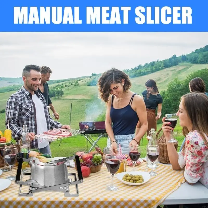 Martello manuale per batticarn - Meal Prep With Chicken recensione e prezzo
