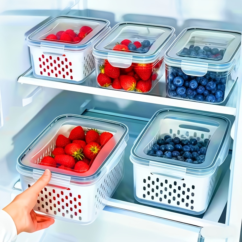Set di 4 Contenitori Ermetici  - Meal Prep Chef recensione e prezzo