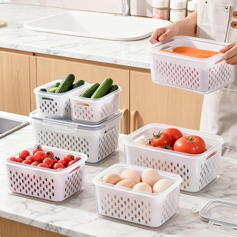 Set di 4 Contenitori Ermetici  - Meal Prep Chef recensione e prezzo