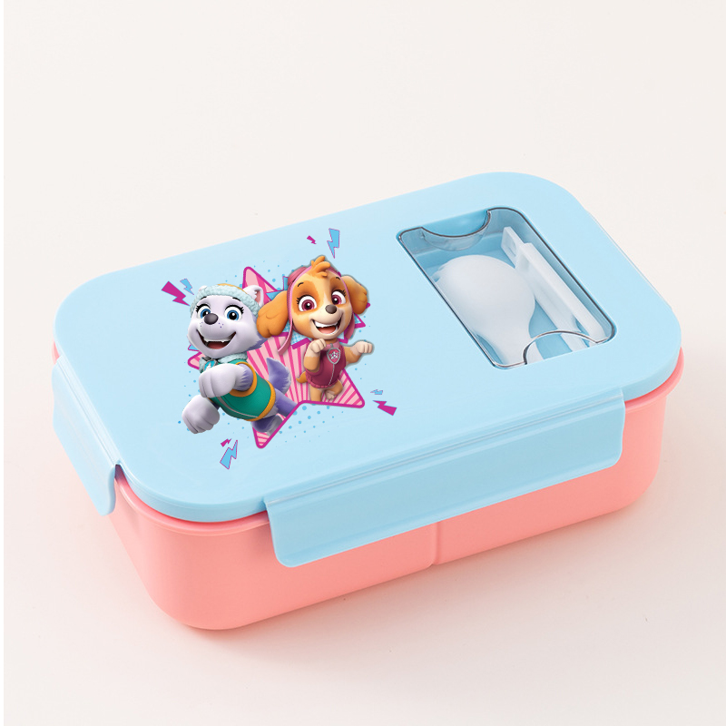 Portapranzo Paw Patrol per Bam - Meal Prep Microwave recensione e prezzo