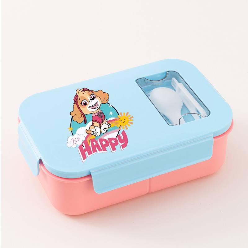 Portapranzo Paw Patrol per Bam - Meal Prep Microwave recensione e prezzo