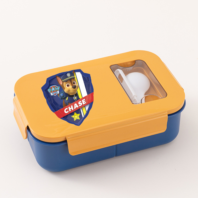 Portapranzo Paw Patrol per Bam - Meal Prep Microwave recensione e prezzo