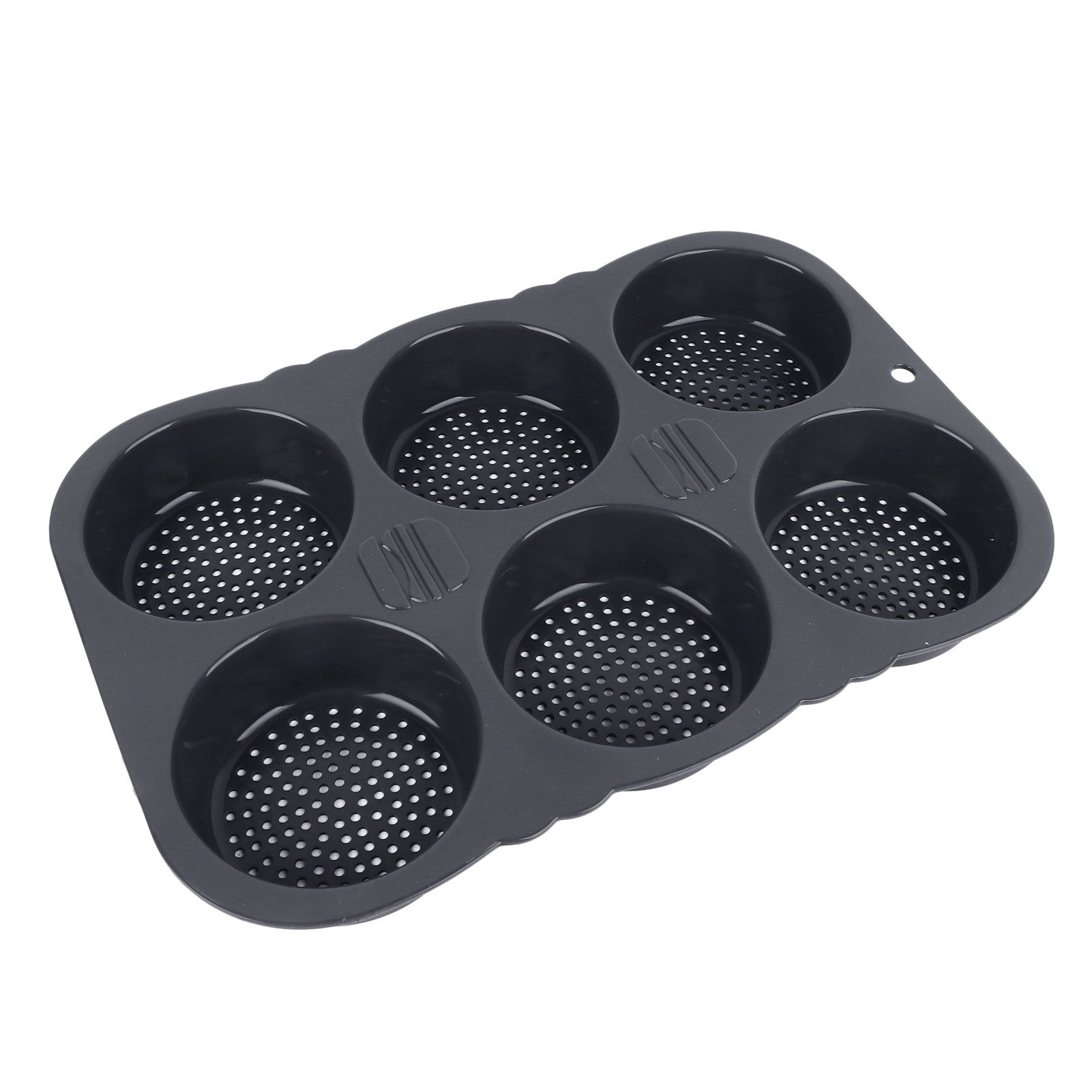 Hamburger Bun Pan facile da pu - Meal Prep Microwave recensione e prezzo