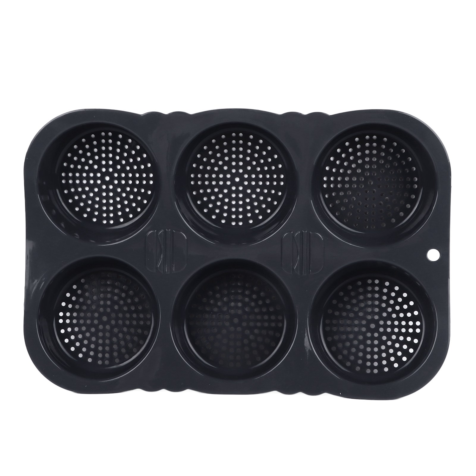 Hamburger Bun Pan facile da pu - Meal Prep Microwave recensione e prezzo