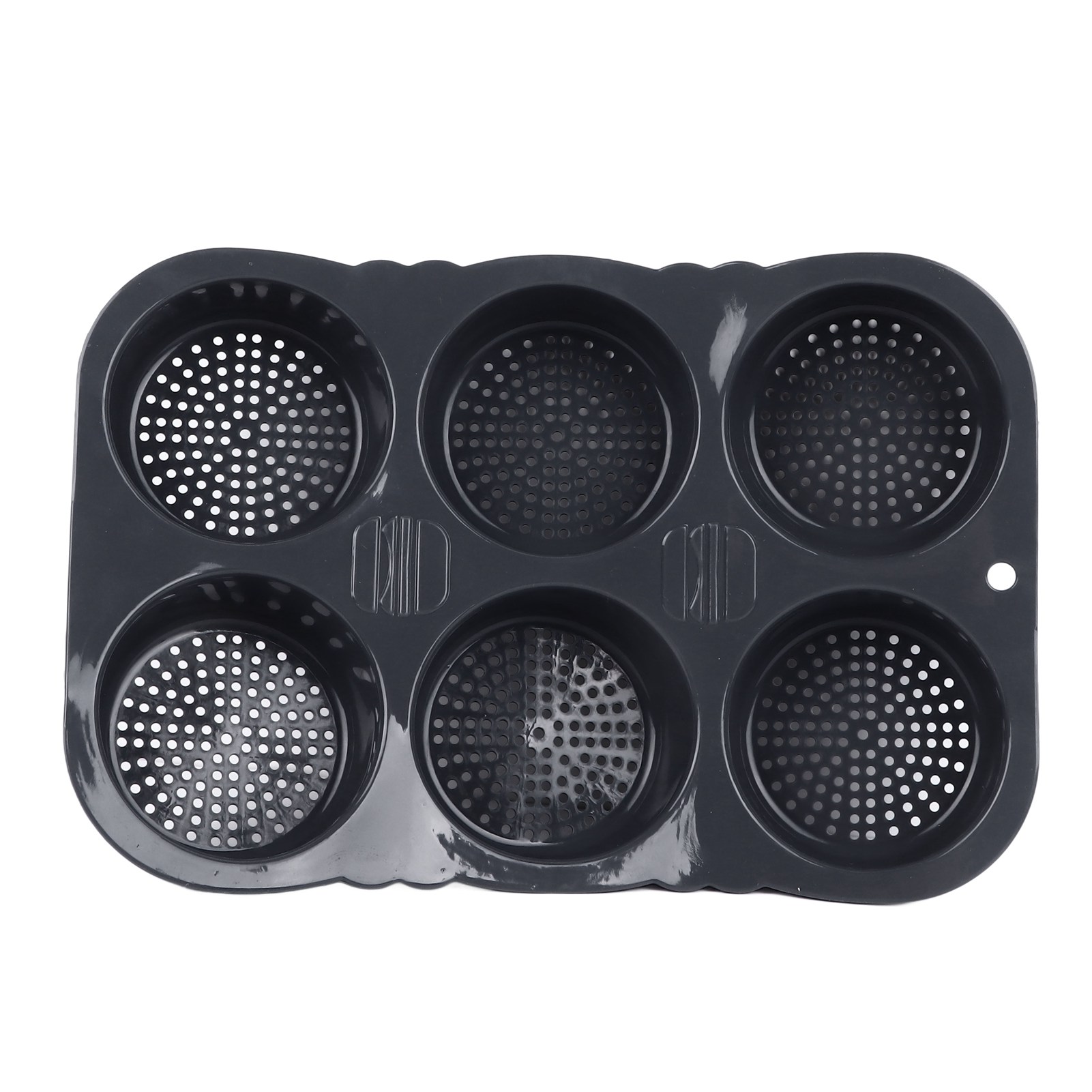 Hamburger Bun Pan facile da pu - Meal Prep Microwave recensione e prezzo