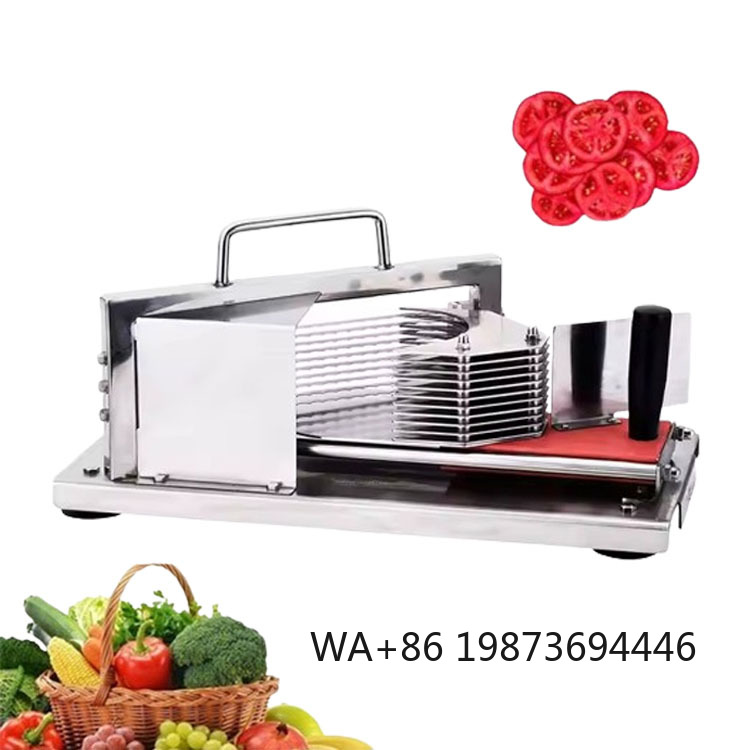 Affettatrice Manuale per Pomod - Onion Holder Slicer recensione e prezzo