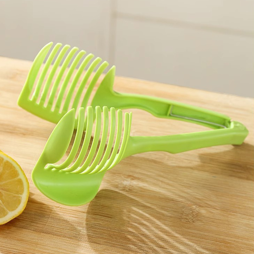 Porta affettatrici per pomodor - Onion Holder Slicer recensione e prezzo