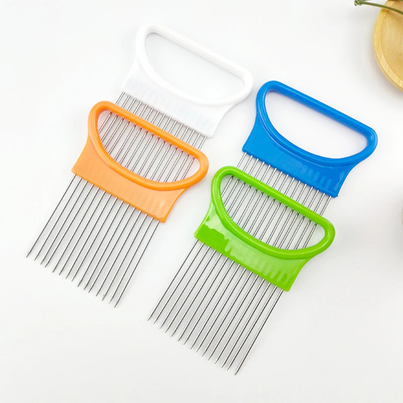 1-3 Pezzi Affettatrice per Cip - Onion Holder Slicer recensione e prezzo