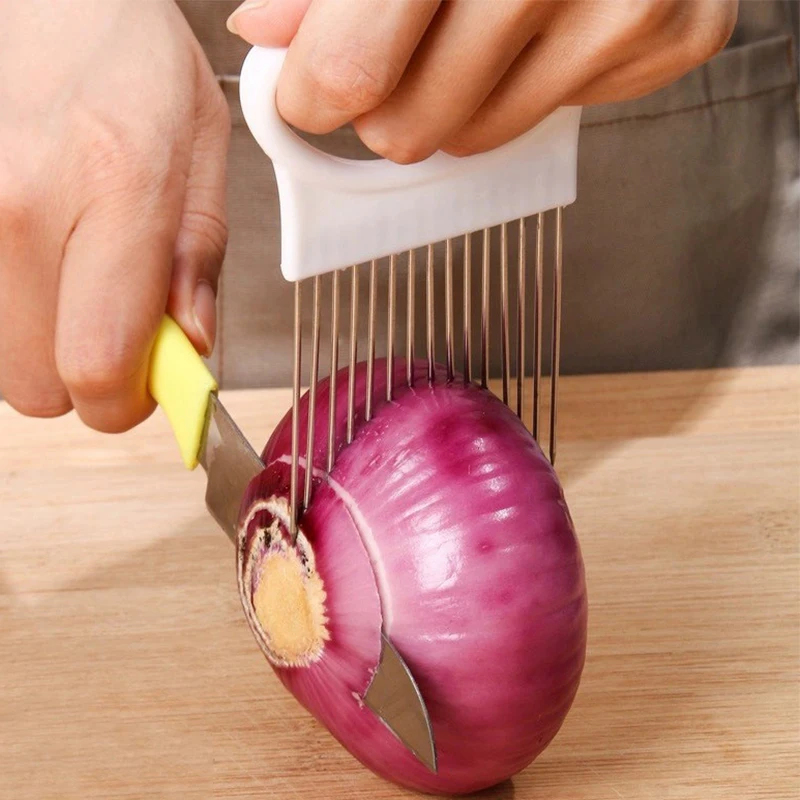 1-3 Pezzi Affettatrice per Cip - Onion Holder Slicer recensione e prezzo
