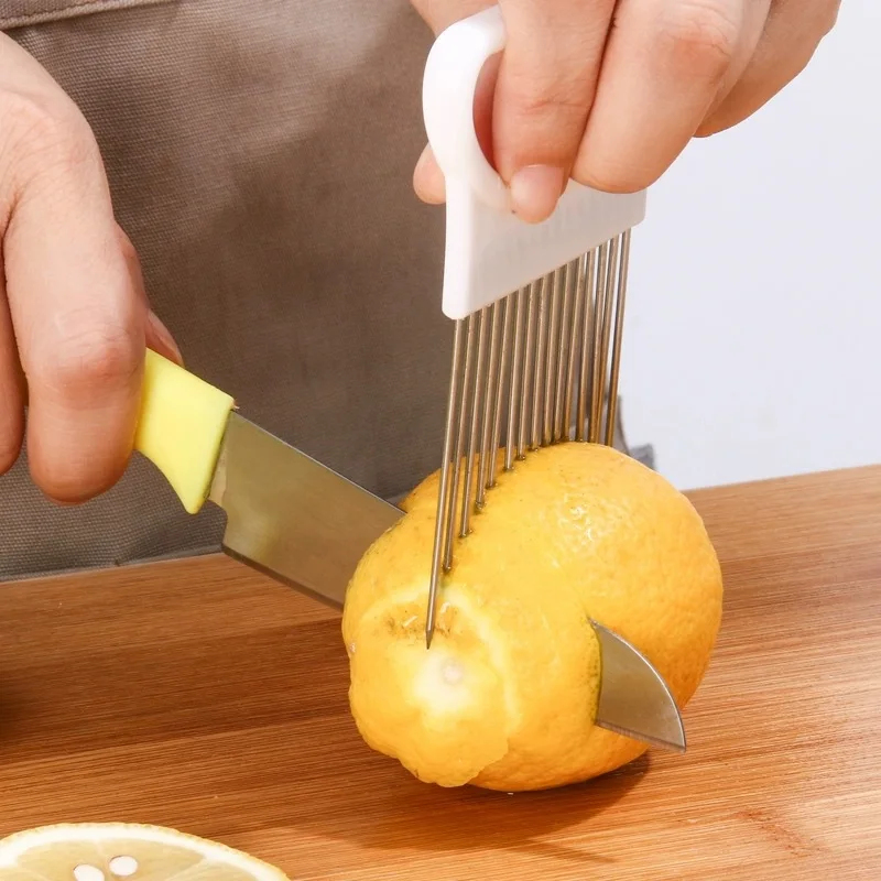 1-3 Pezzi Affettatrice per Cip - Onion Holder Slicer recensione e prezzo