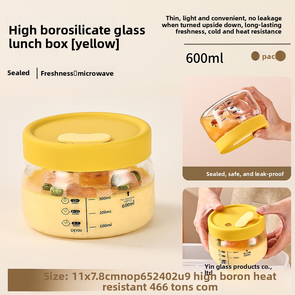 Contenitore per alimenti in ve - Meal Prep Microwave recensione e prezzo