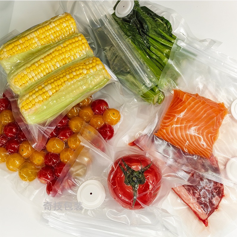 Nuove borse riutilizzabili per - Meal Prep Vacuum Sealer recensione e prezzo
