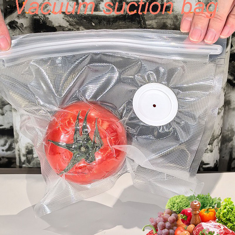 Nuove borse riutilizzabili per - Meal Prep Vacuum Sealer recensione e prezzo
