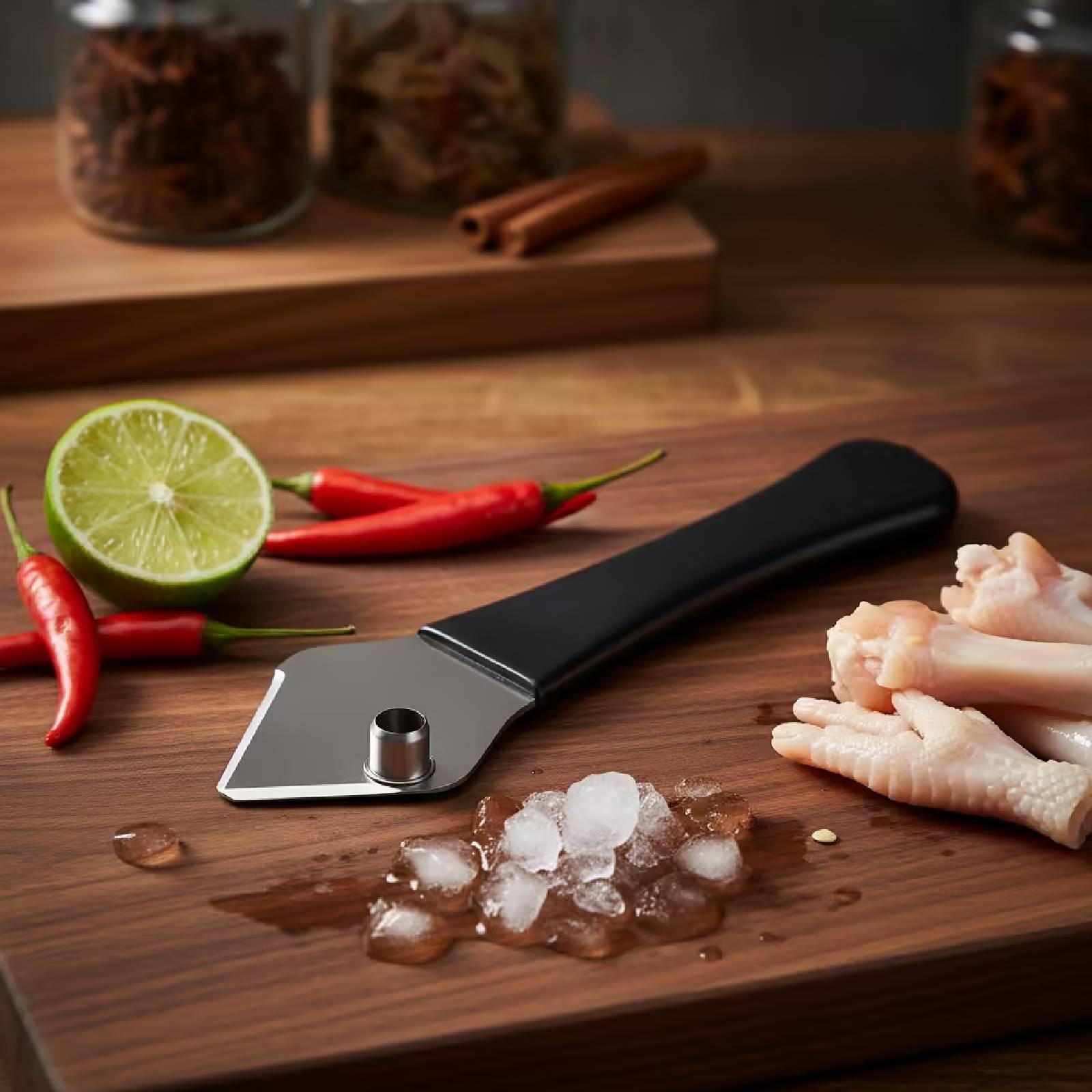 Utensile per Rimuovere le Ossa - Meal Prep With Chicken recensione e prezzo